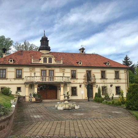 Zamecek Zdiky - Moderni Velky Apartman Bujanov 외부 사진
