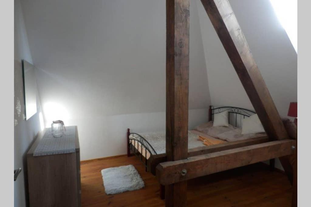 Zamecek Zdiky - Moderni Velky Apartman Bujanov 외부 사진